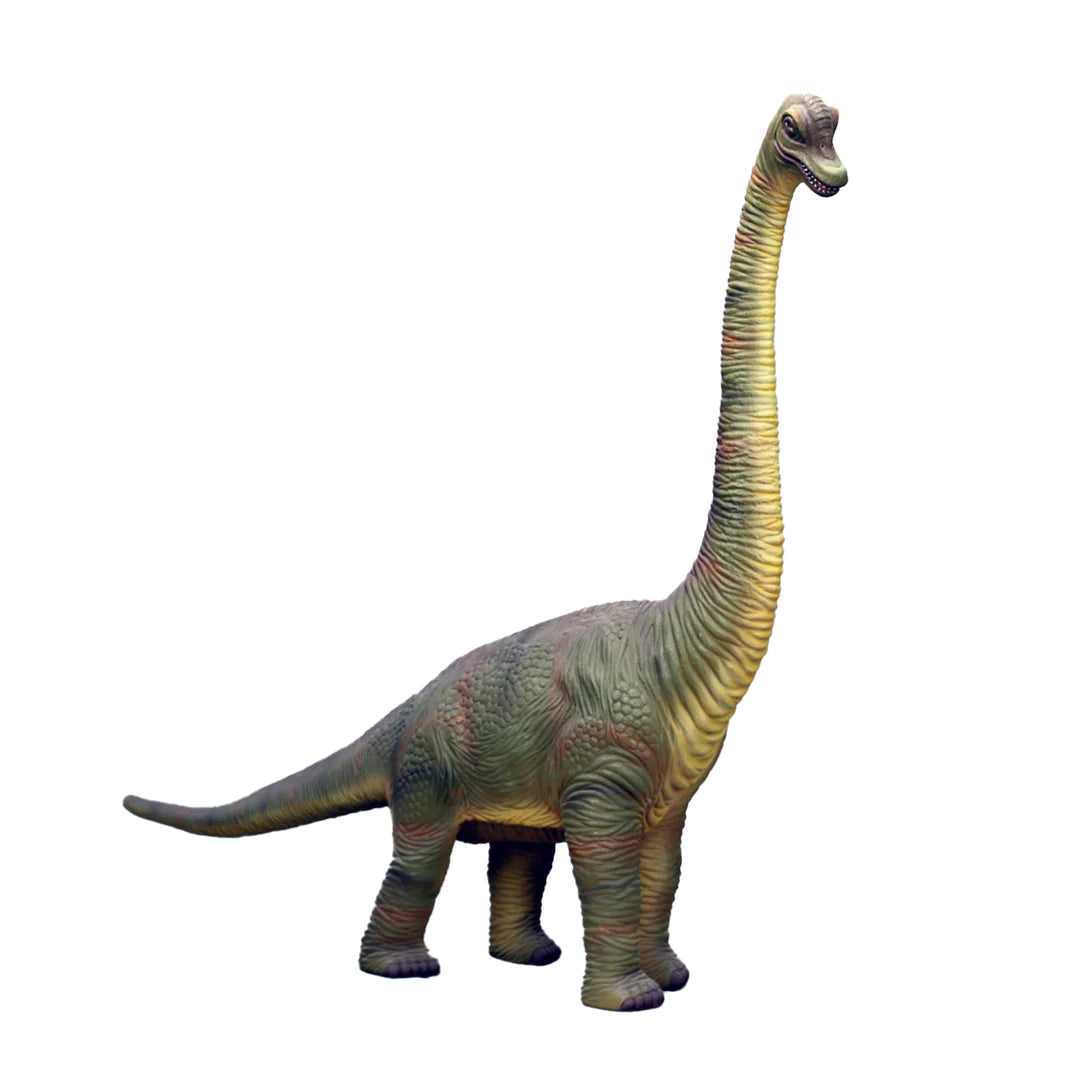 Brachiosaurus Dinosaur