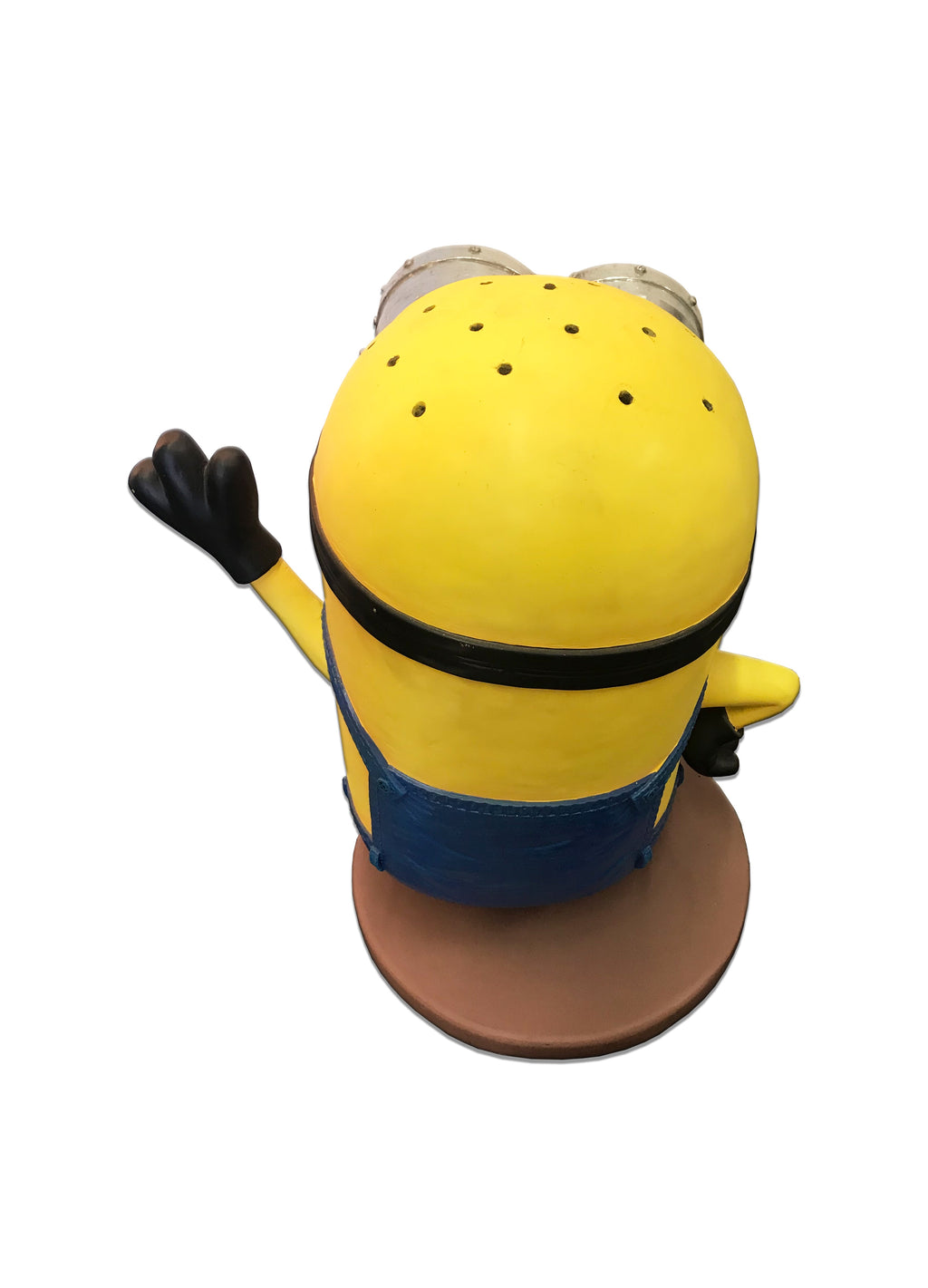 Kevin The Minion