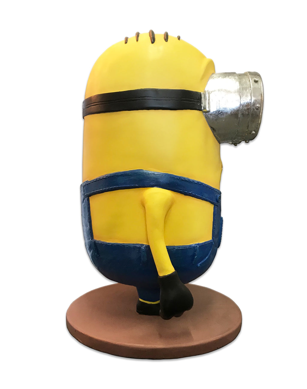 Stuart The Minion