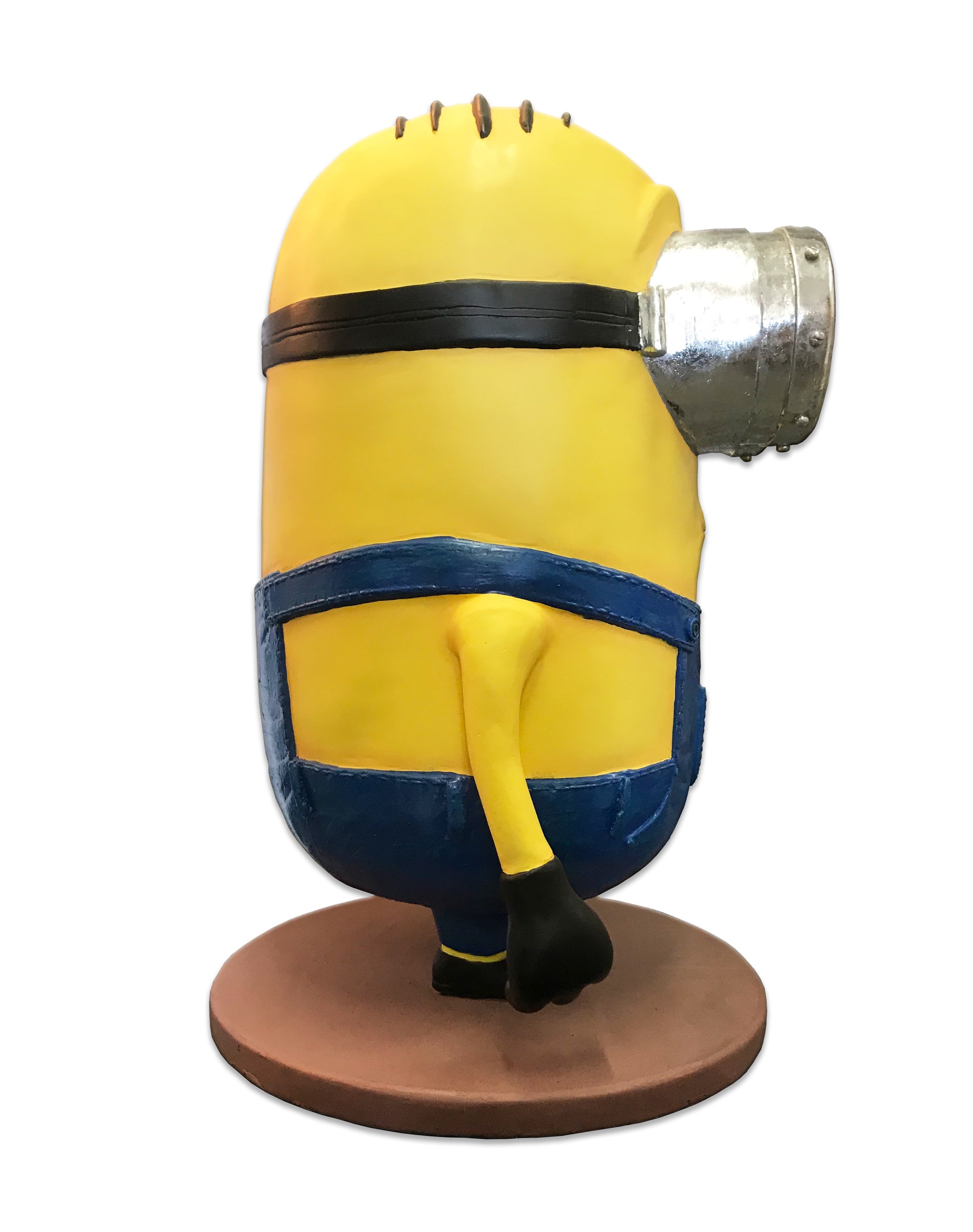 Stuart The Minion