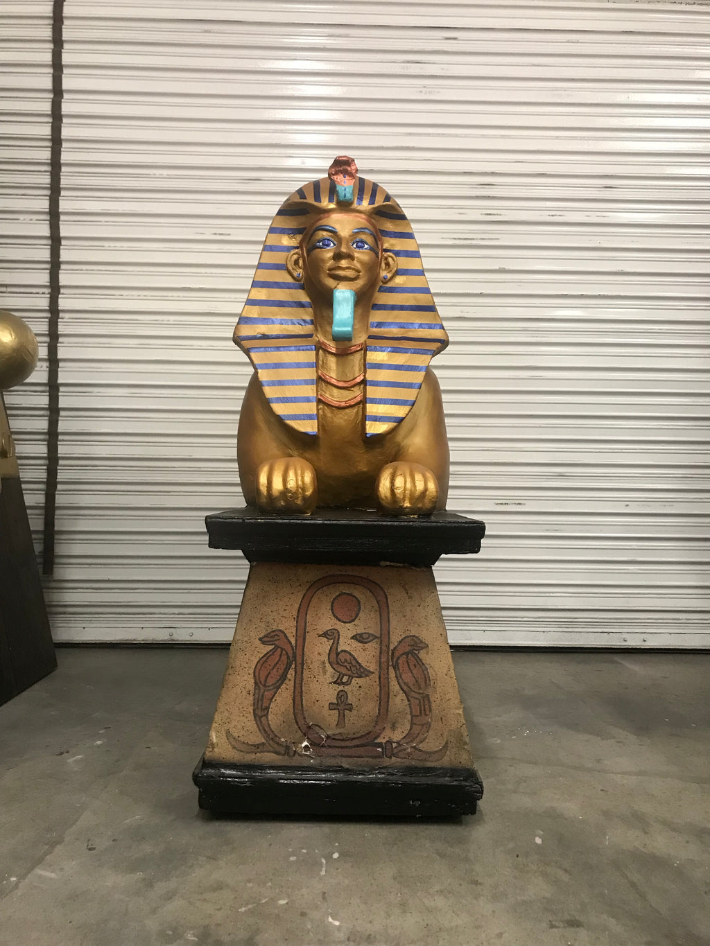 Egyptian Dog