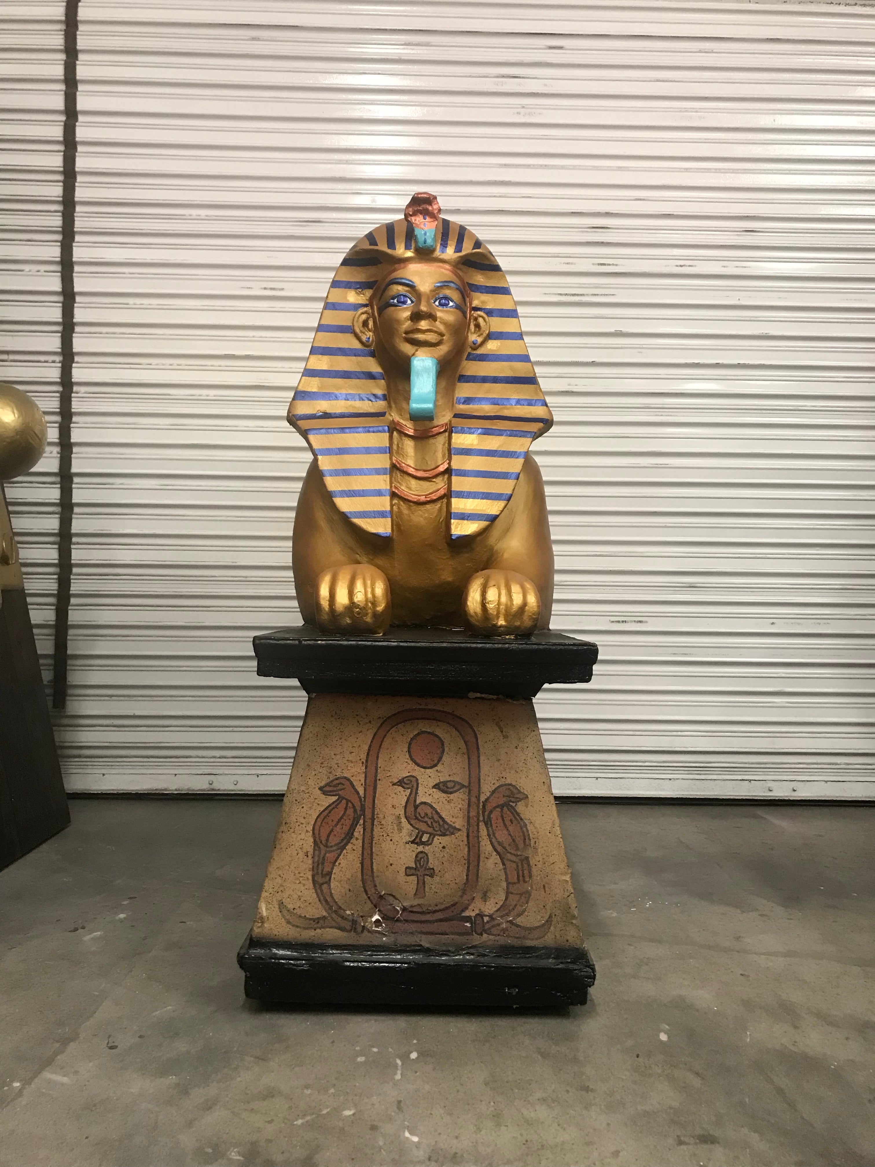 Egyptian Dog