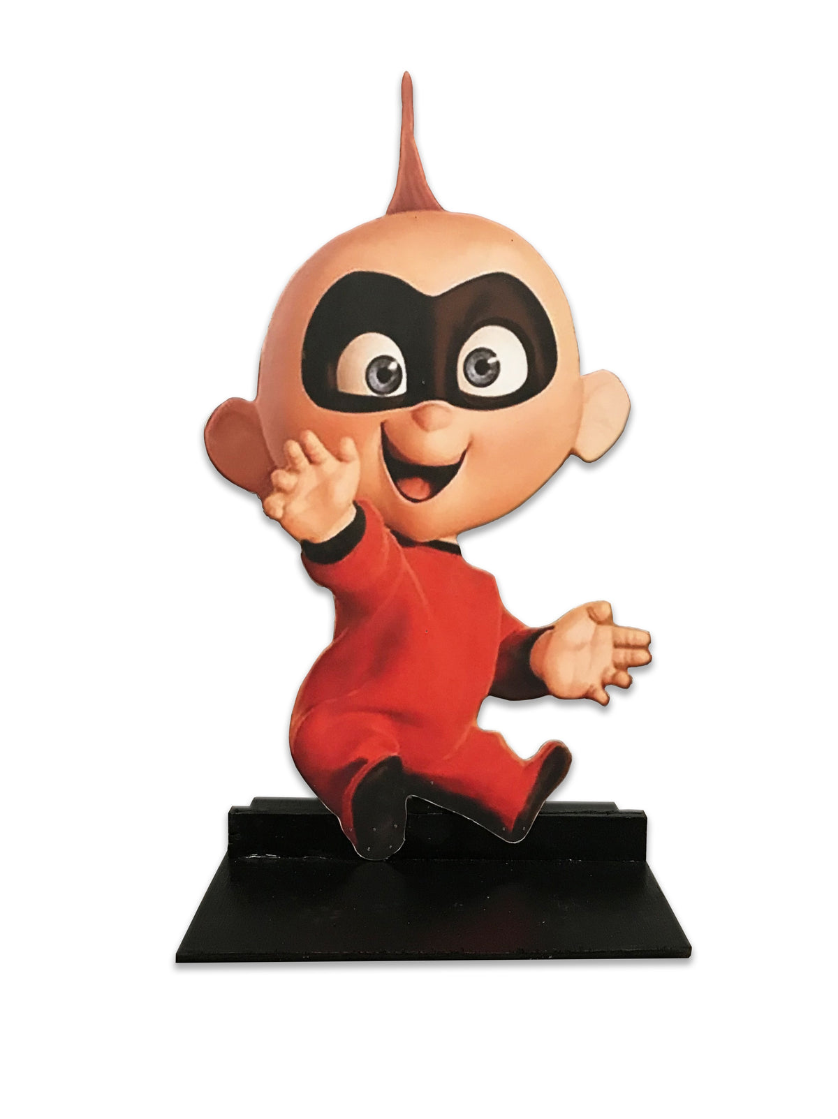 The Incredibles Jack Jack