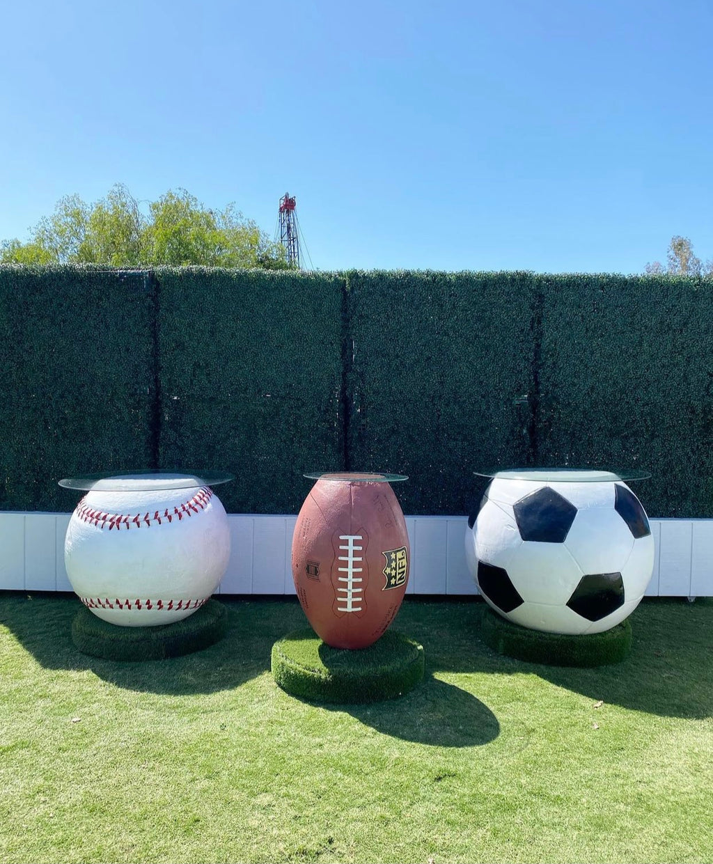 Football Table