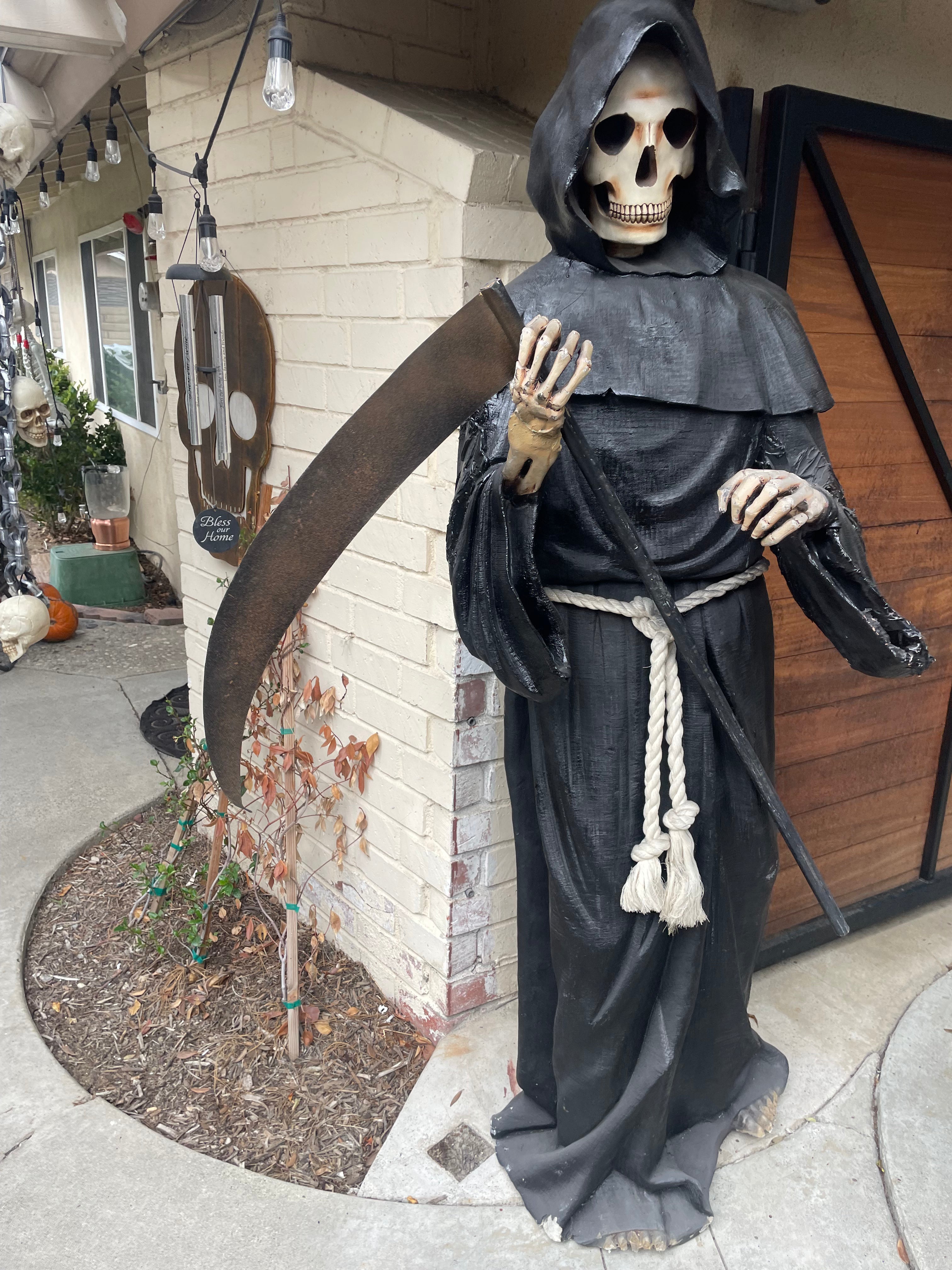 Grim Reaper
