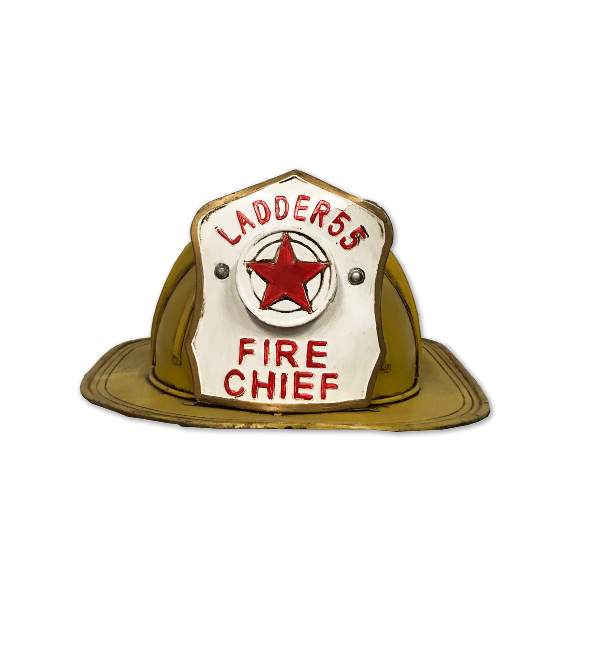 Fire Chief Hat