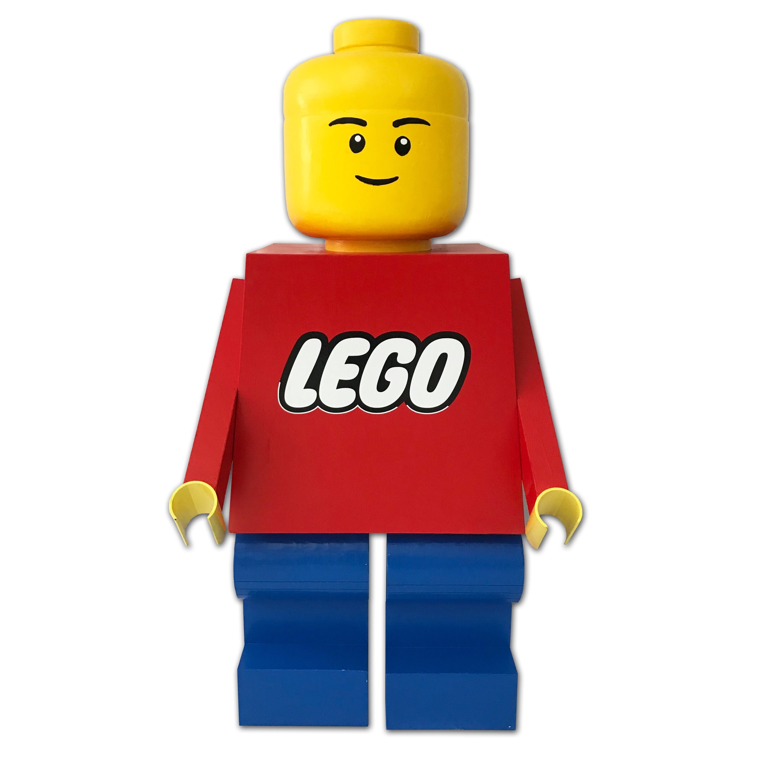 Lego Guy
