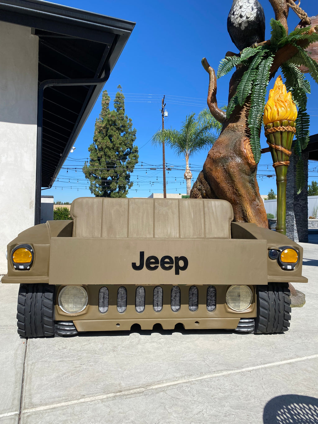 Jeep