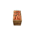 Crate Of Carrots