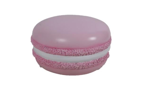 Giant Light Pink Macaron