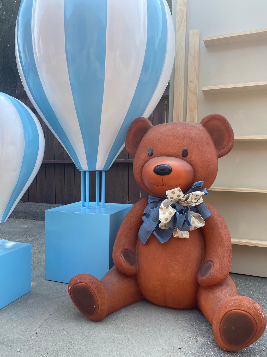 Teddy Bear