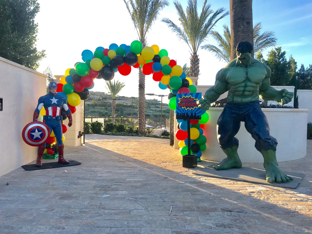 Hulk
