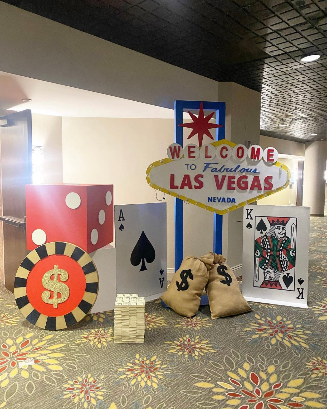 Las Vegas Sign