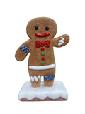 Small Ginger Bread Boy