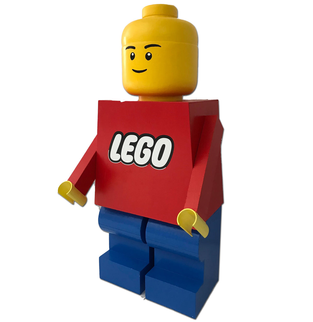 Lego Guy