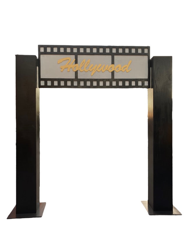 Hollywood Arch