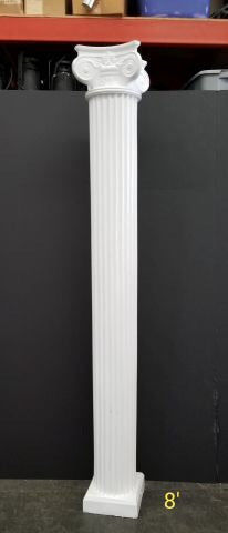 Roman Pillar