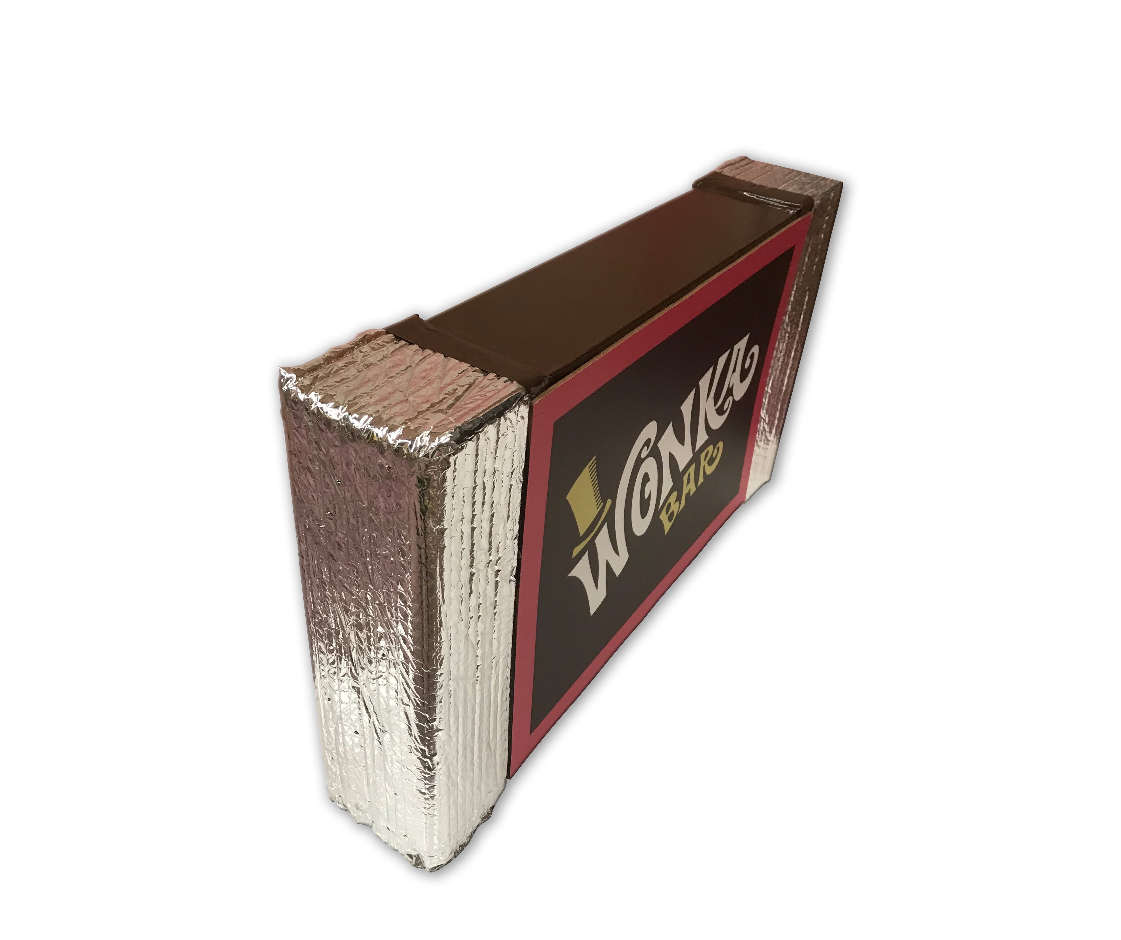 Table Top Wonka Bar