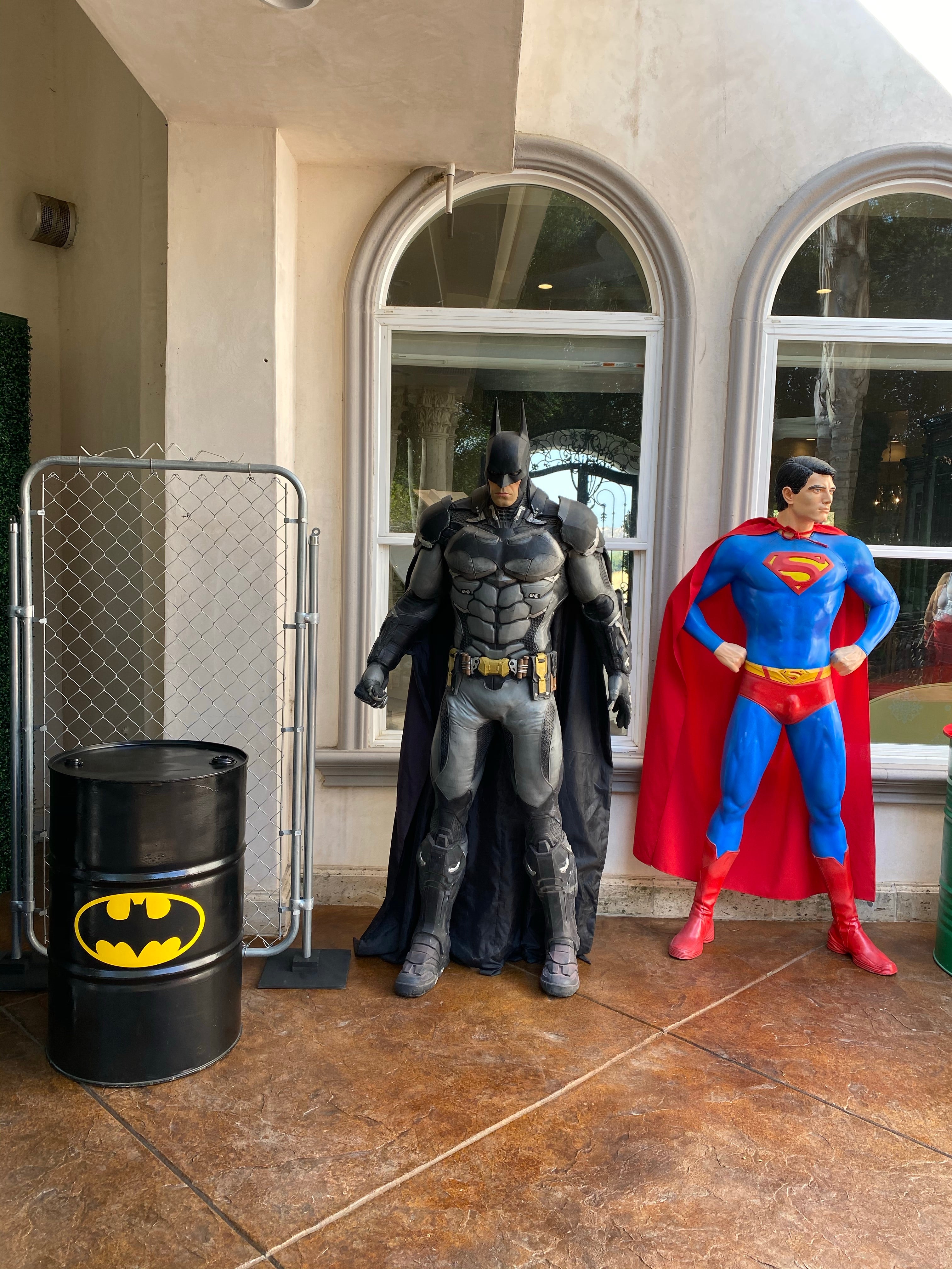 Batman