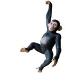 One Handed Hanging Monkey