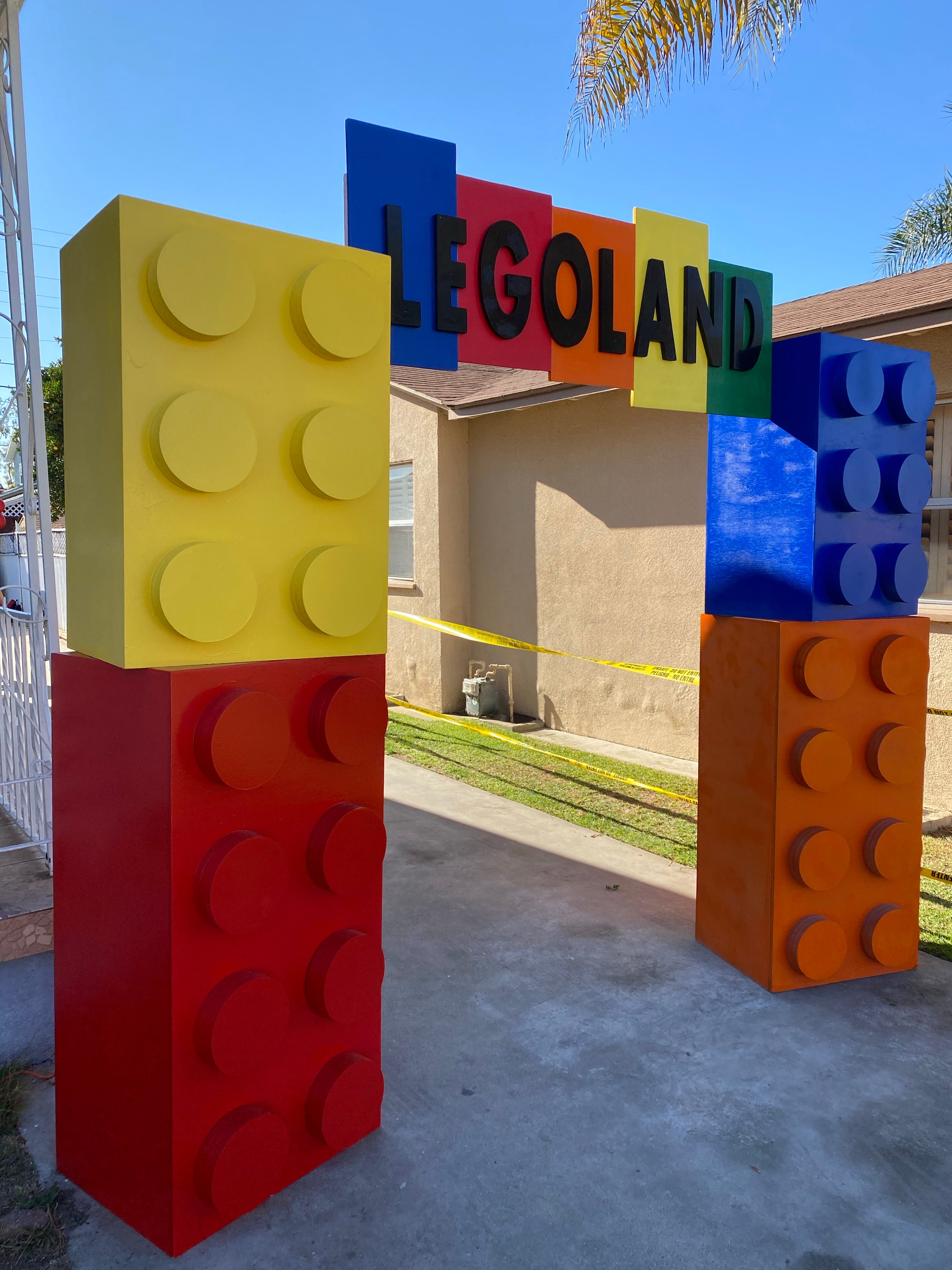 Legoland