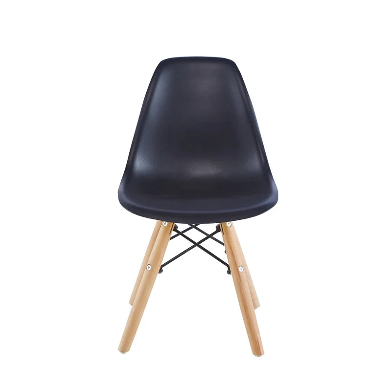 Kids Black Gebo Brock Chair