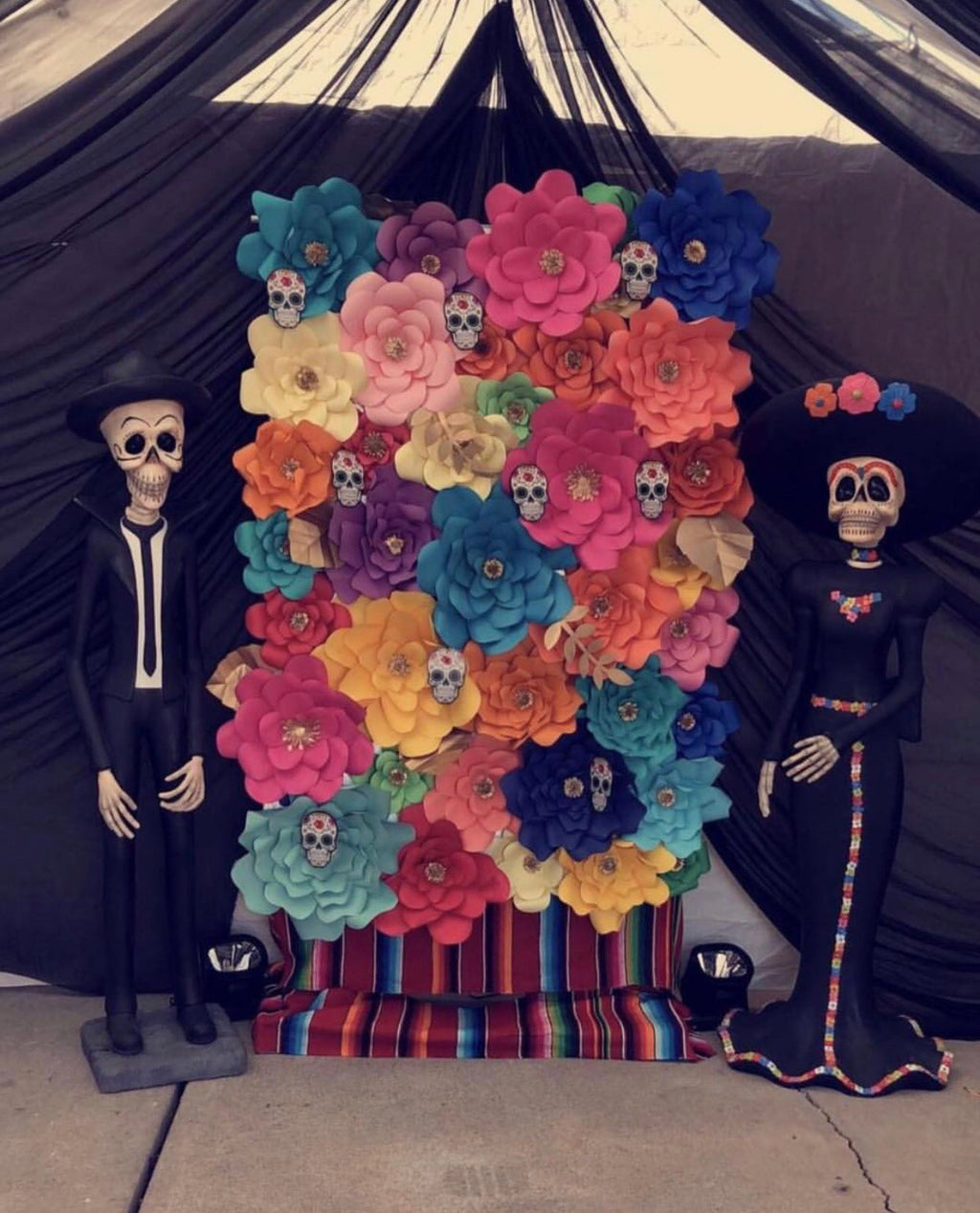 Día de los Muertos
