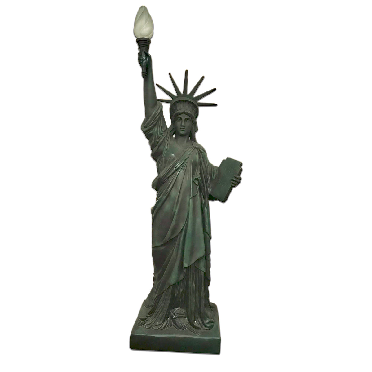 Statue of Liberty