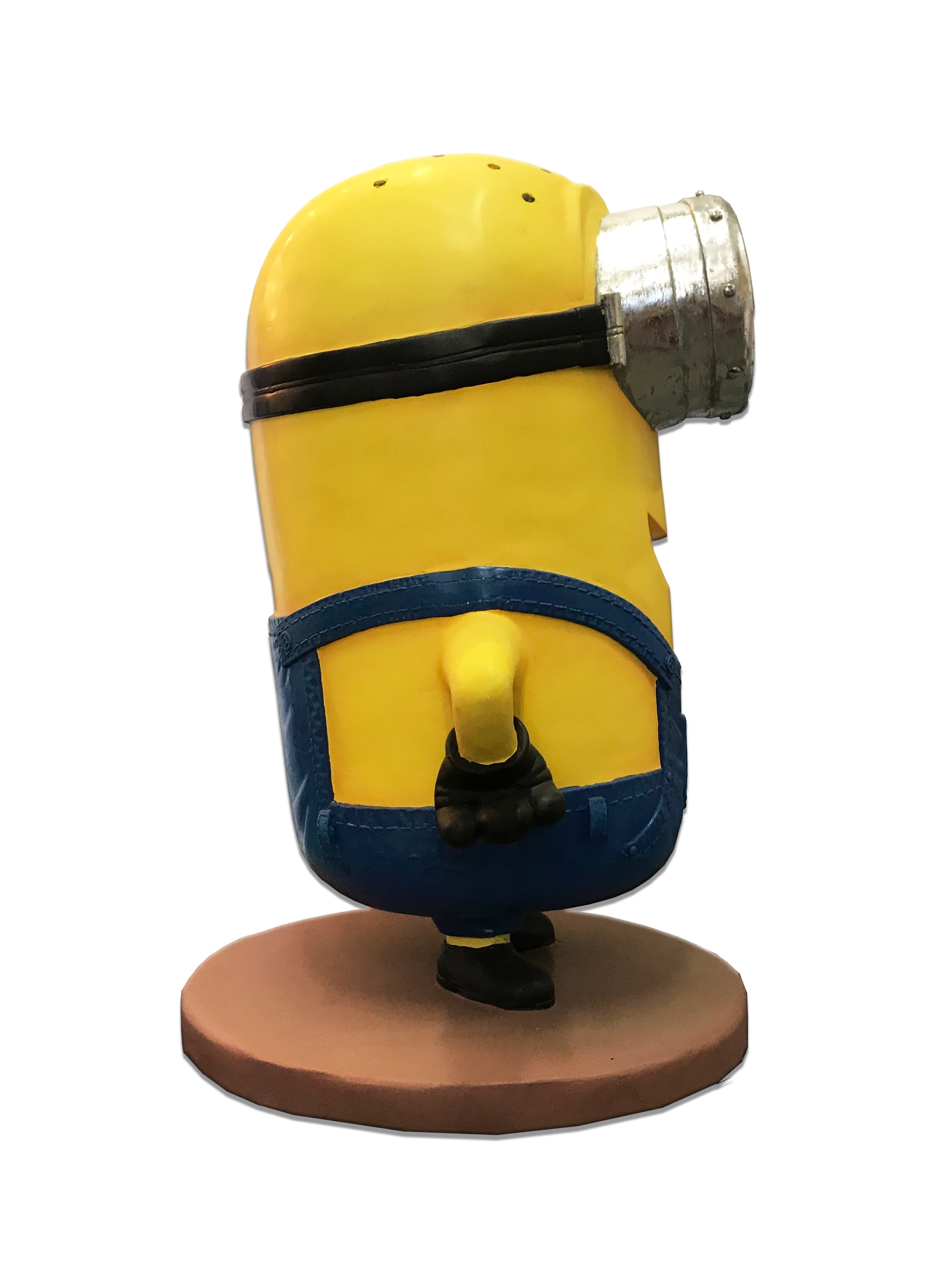Kevin The Minion