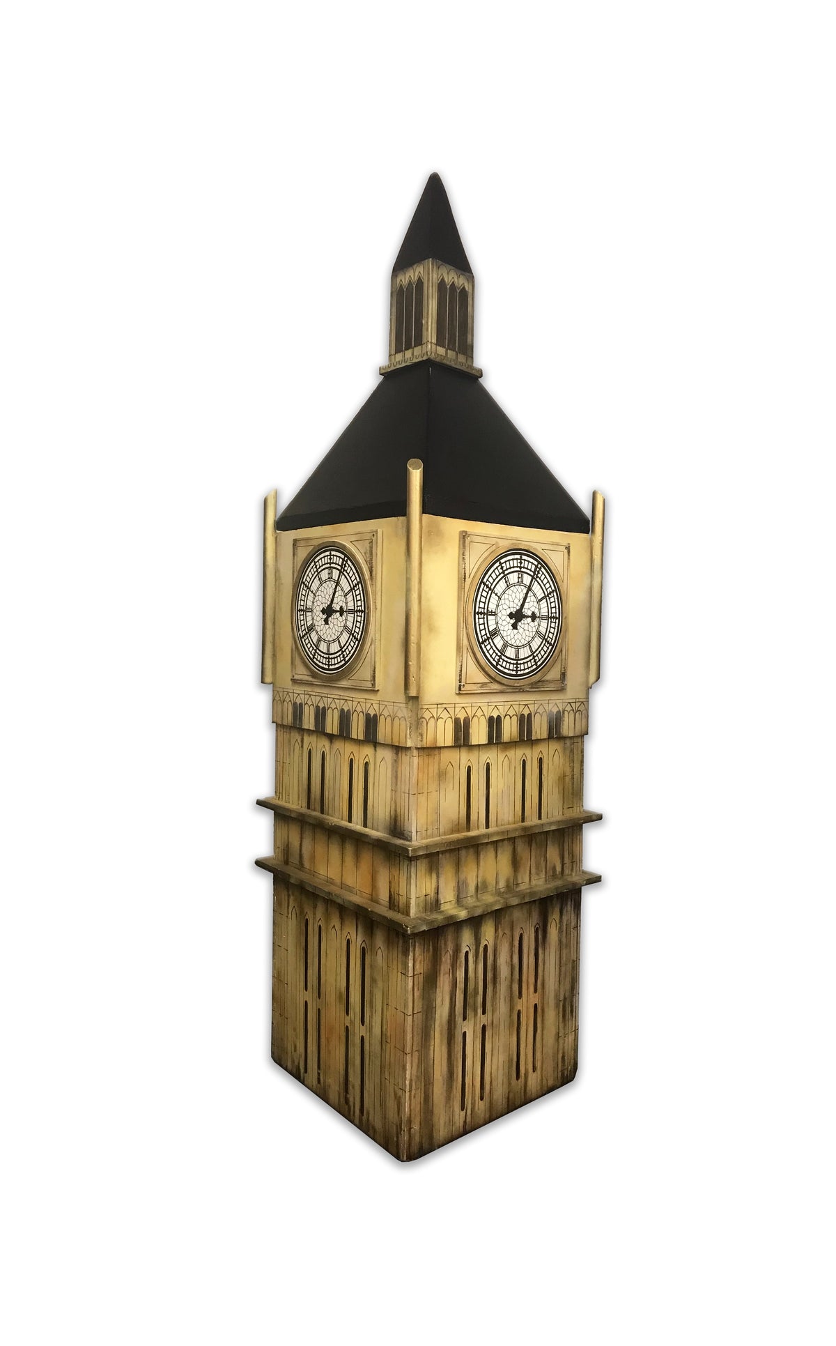 Big Ben Clock