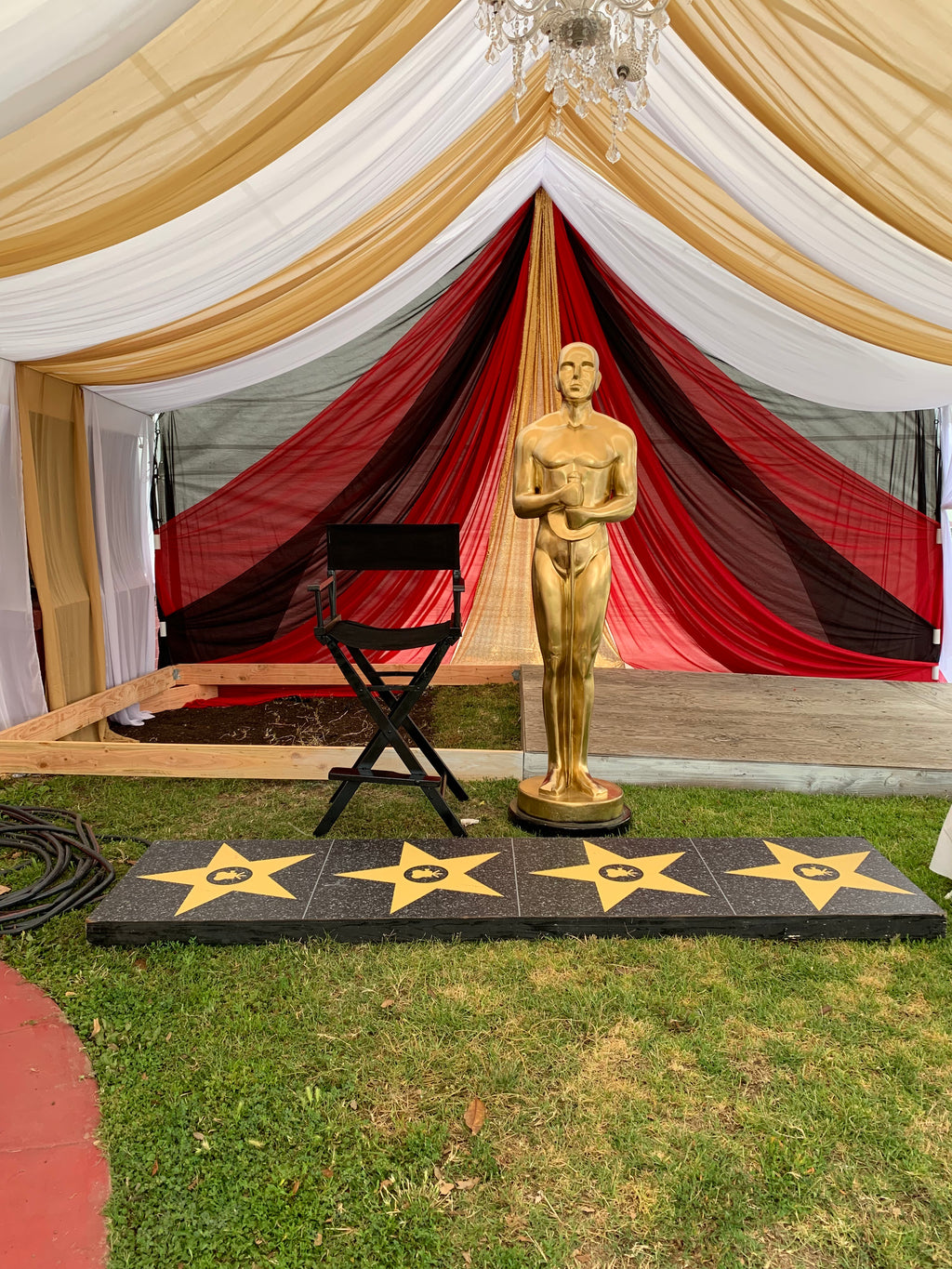 Walk Of Fame