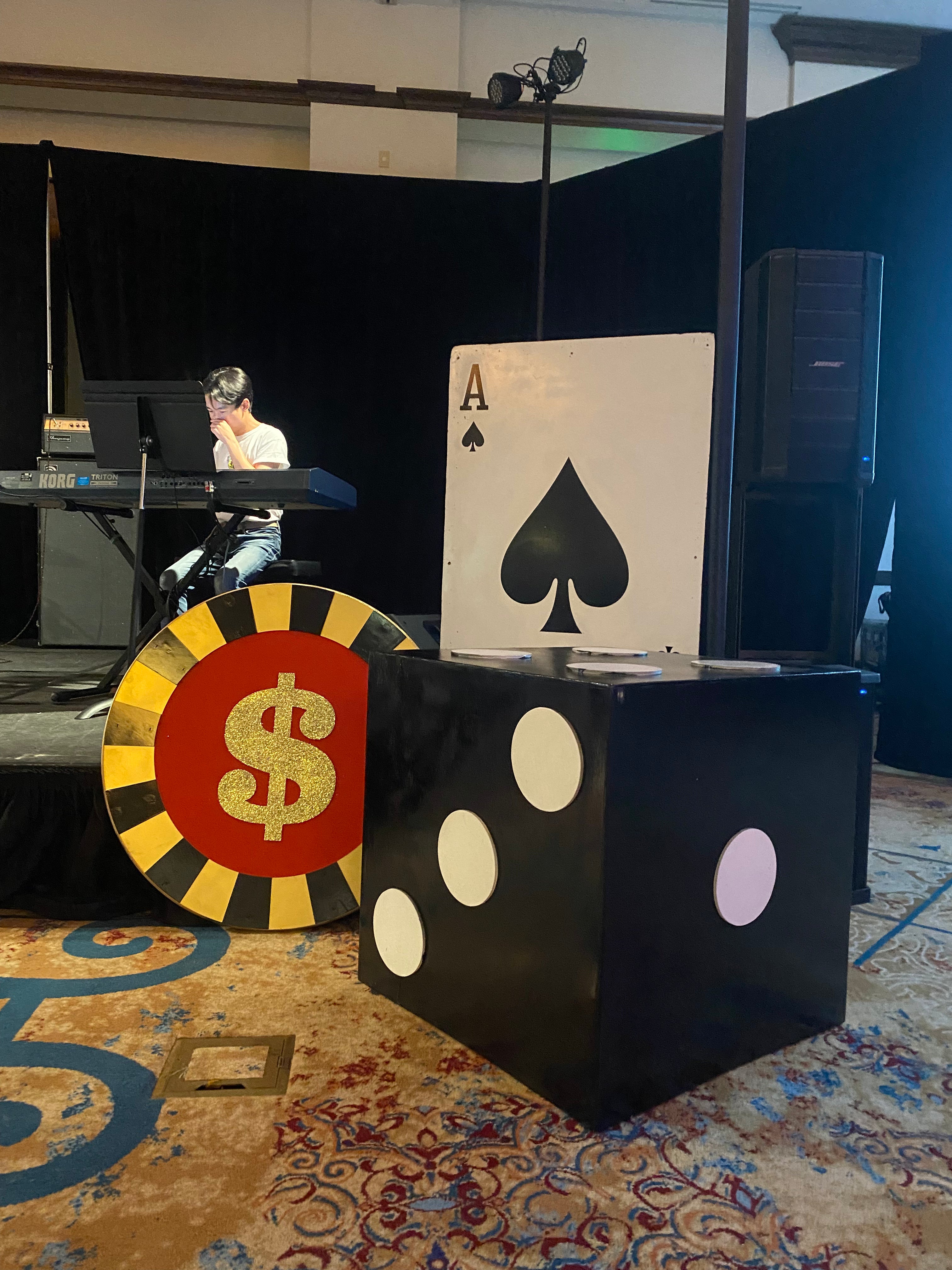Casino Chip