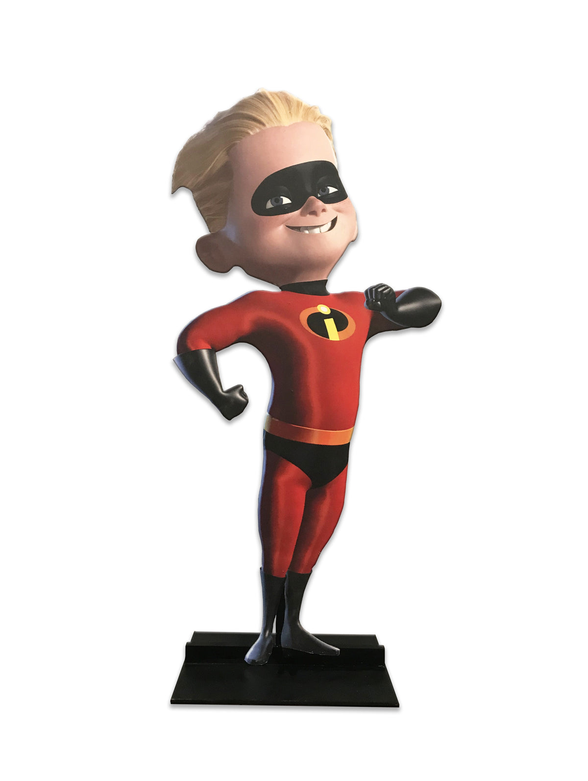 The Incredibles Dash