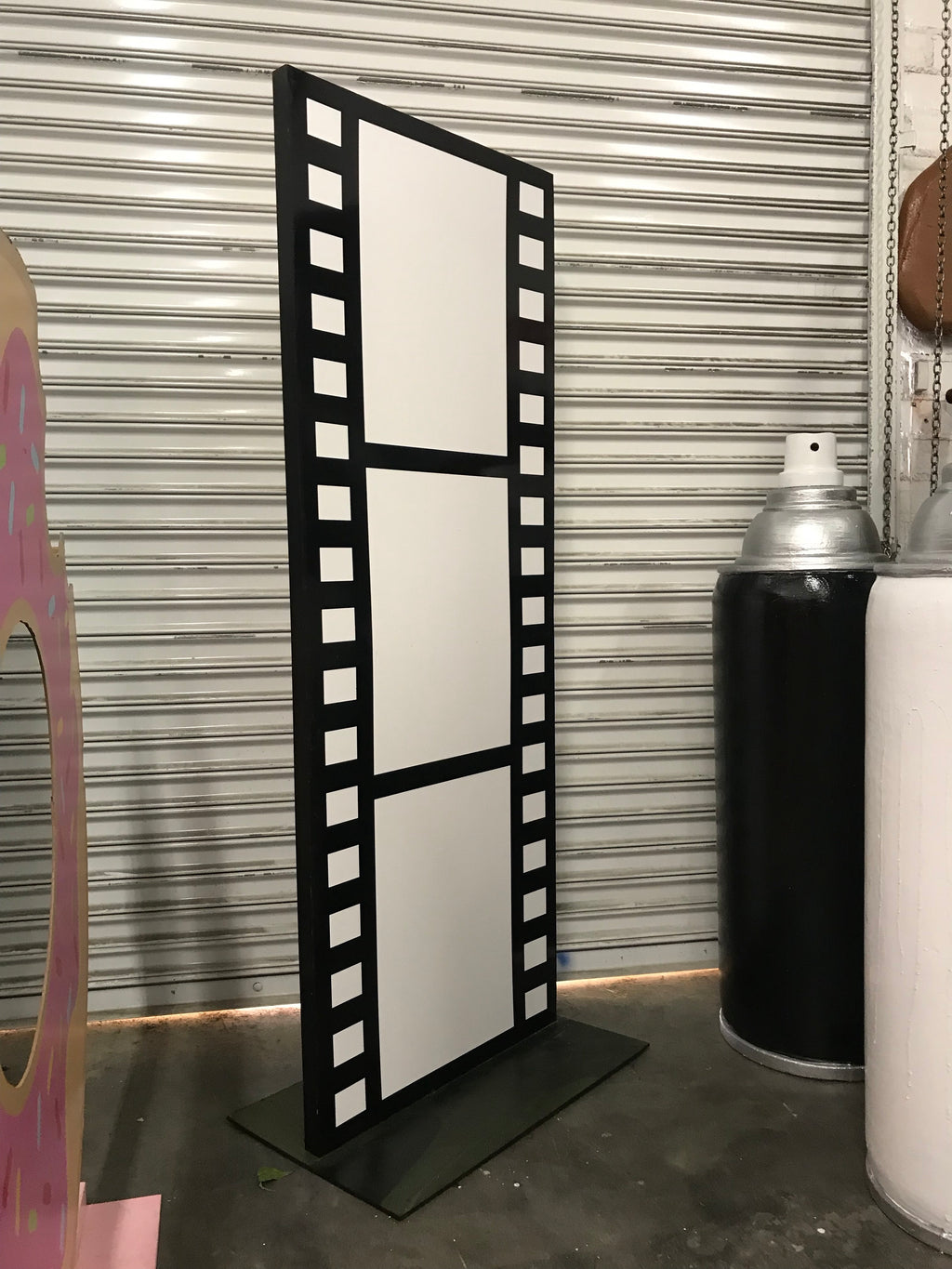 Film Strip