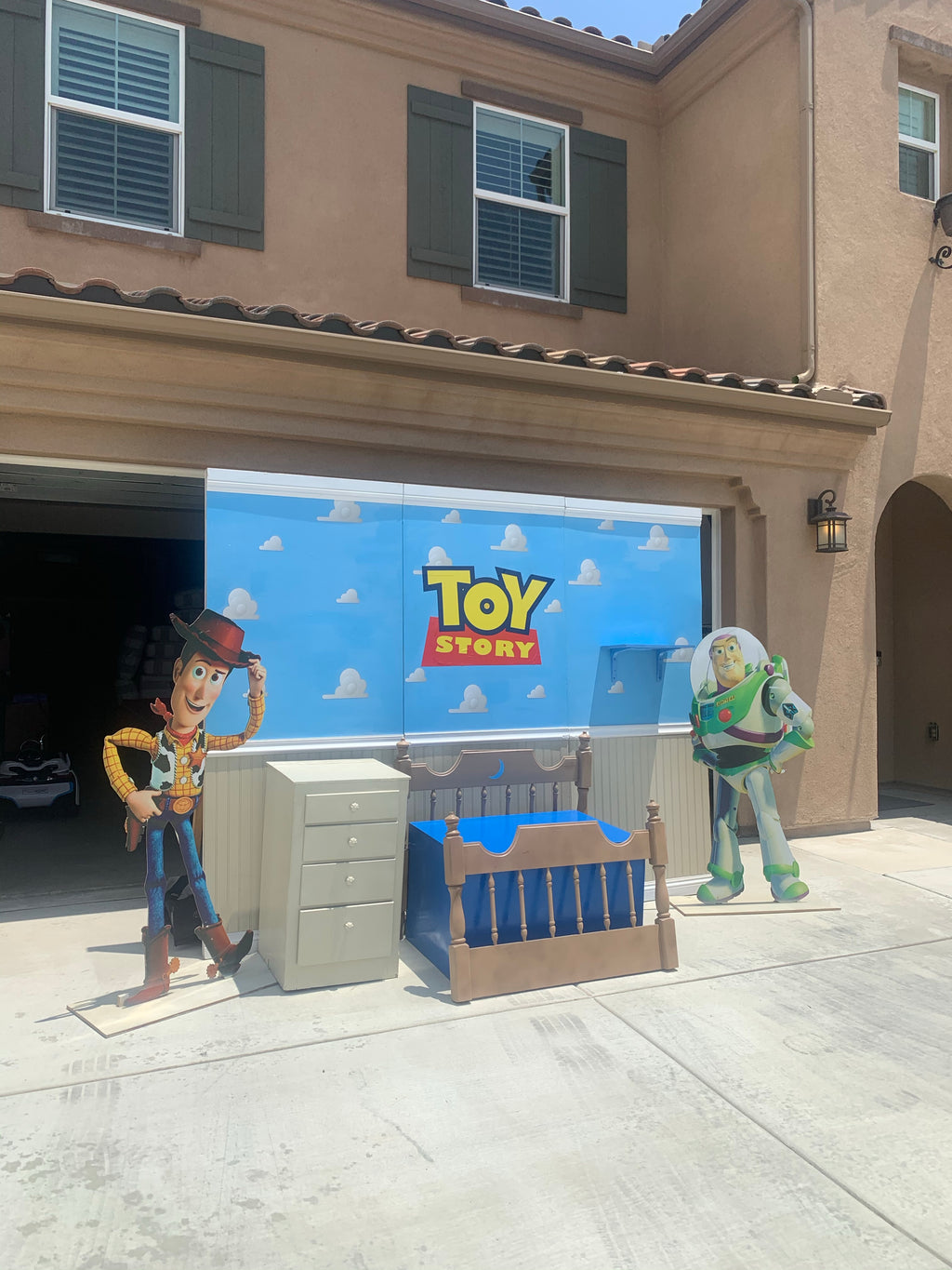 Toy Story Package