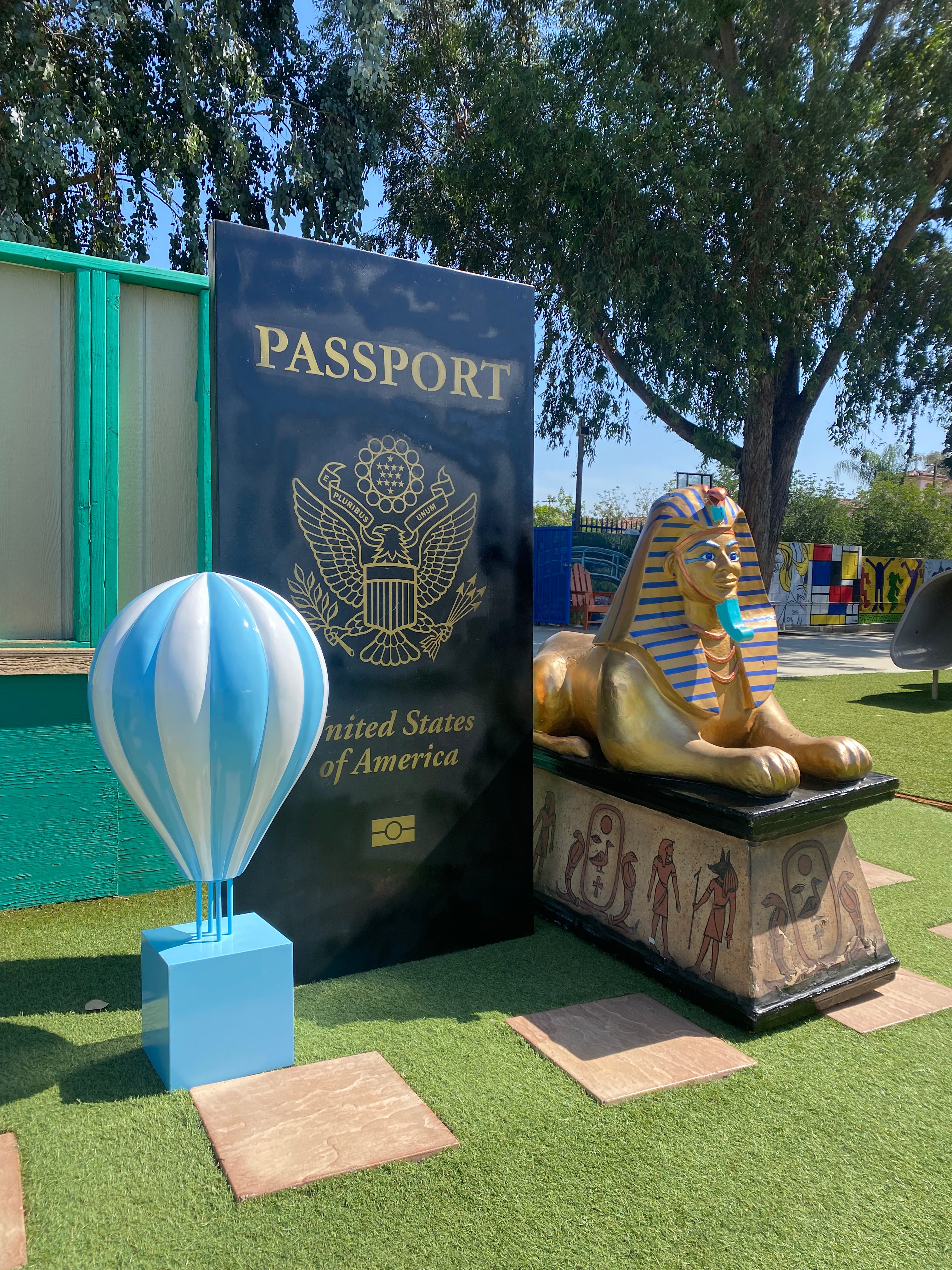 Passport