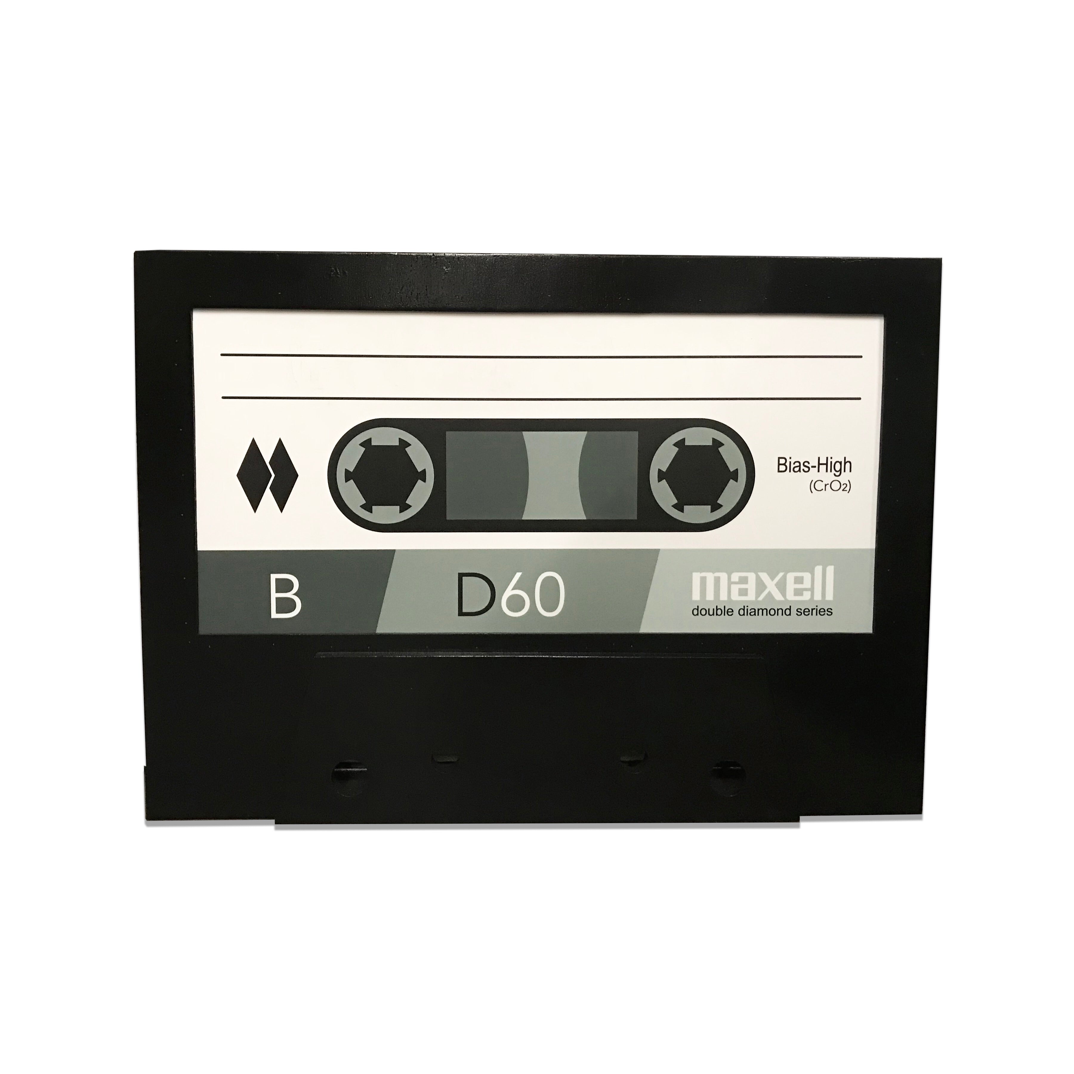 Cassette Tape