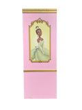 Princess Tiana Backdrop Panel