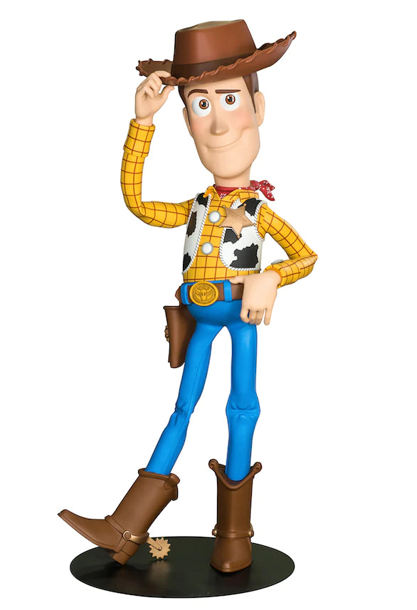 Table Top Woody