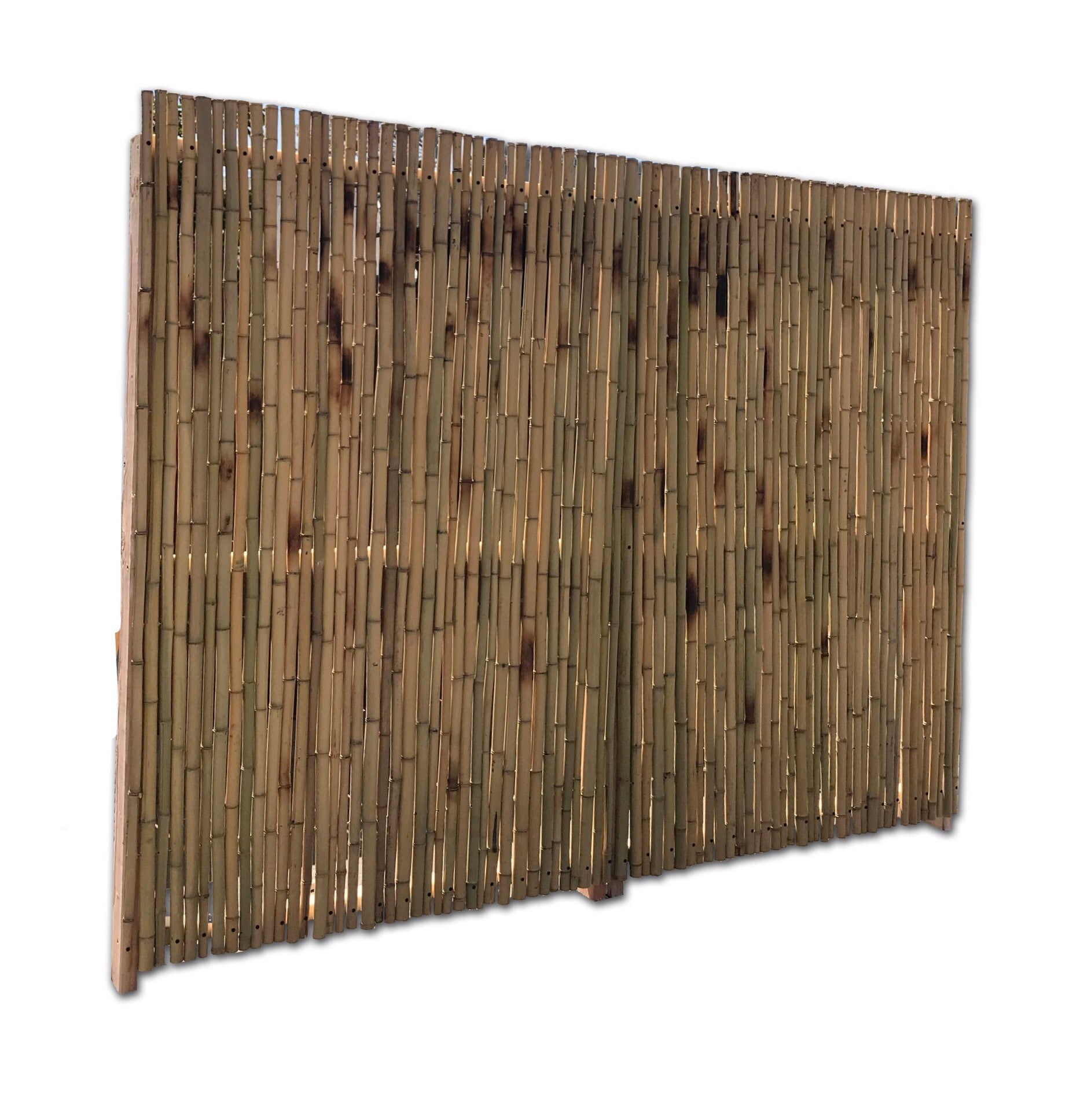 Bamboo Backdrop