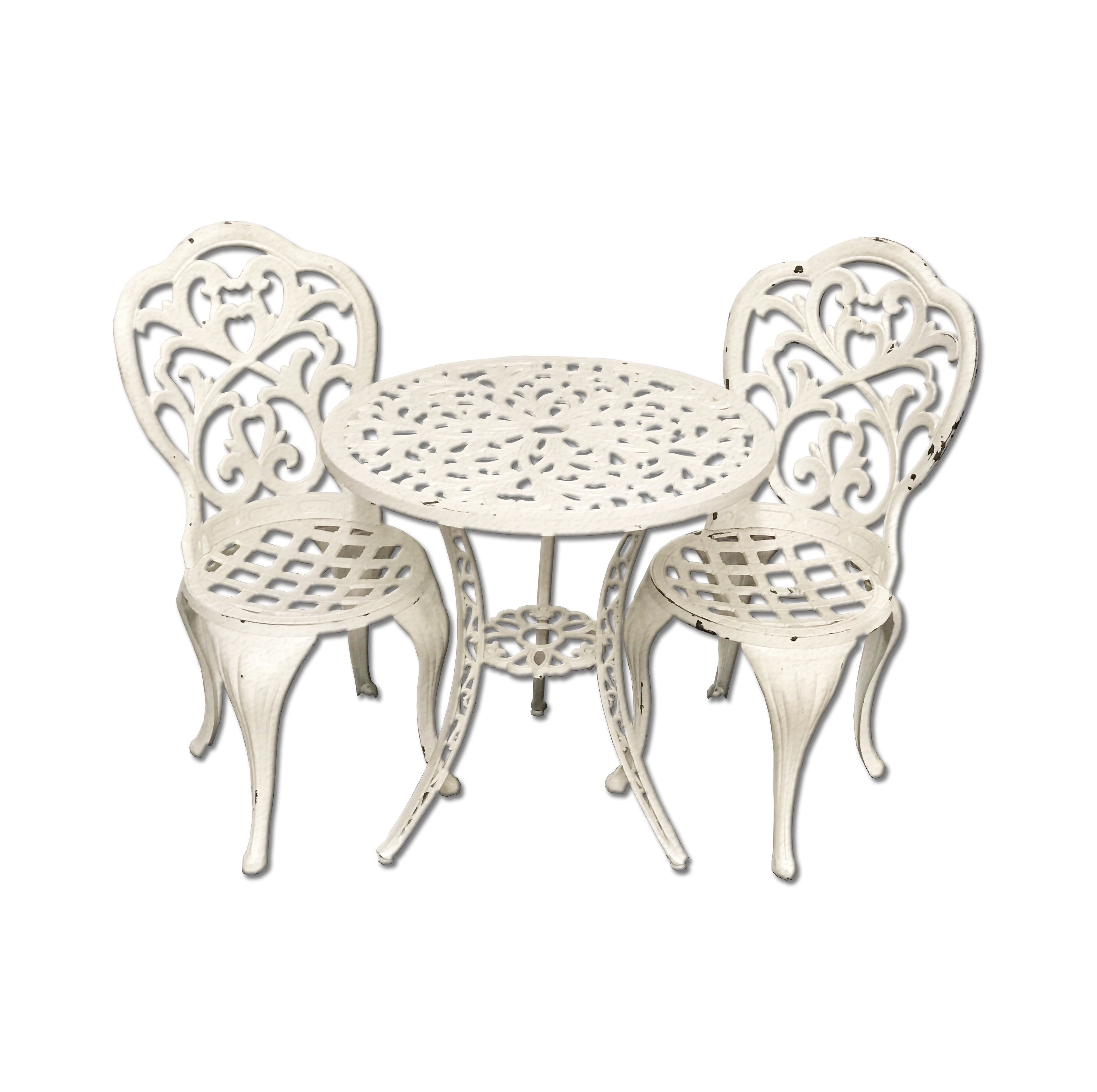 French Cafe Dining Set