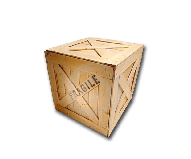 Fragile Crate
