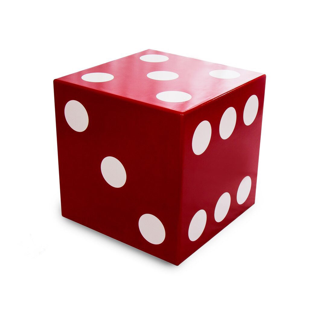 Red Dice