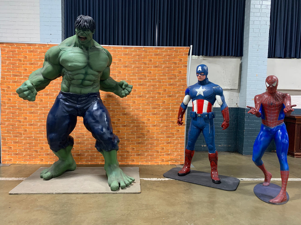 Hulk