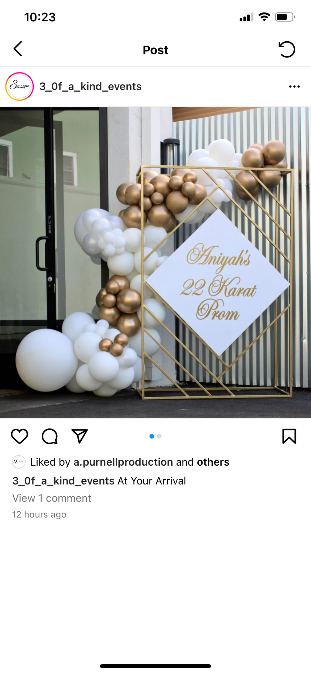 Adult Black/Gold Royal Throne Chair