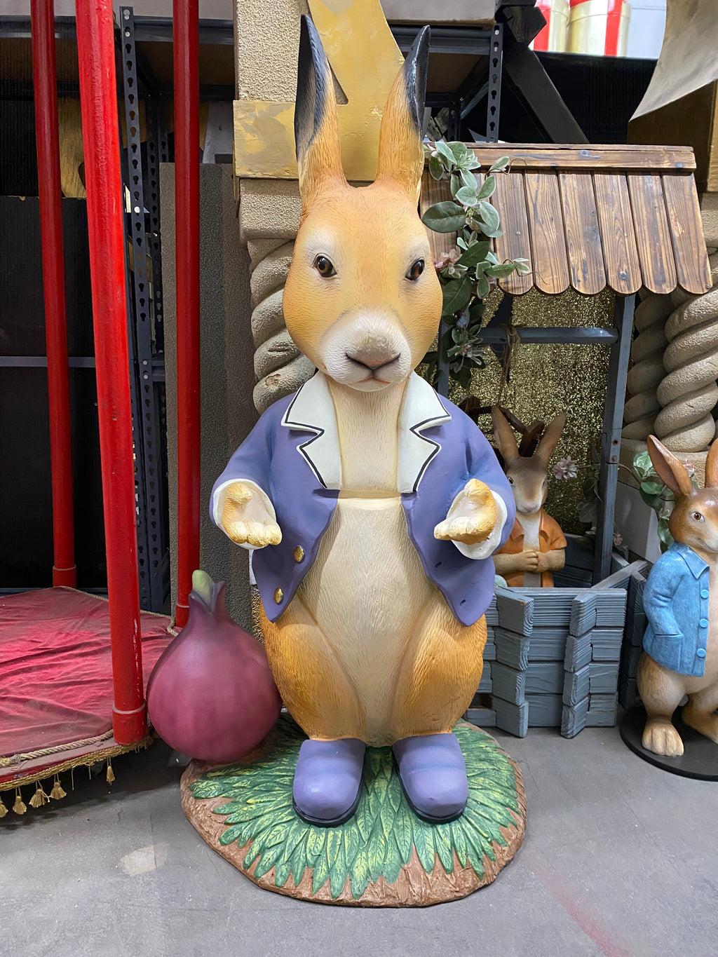 Peter Rabbit