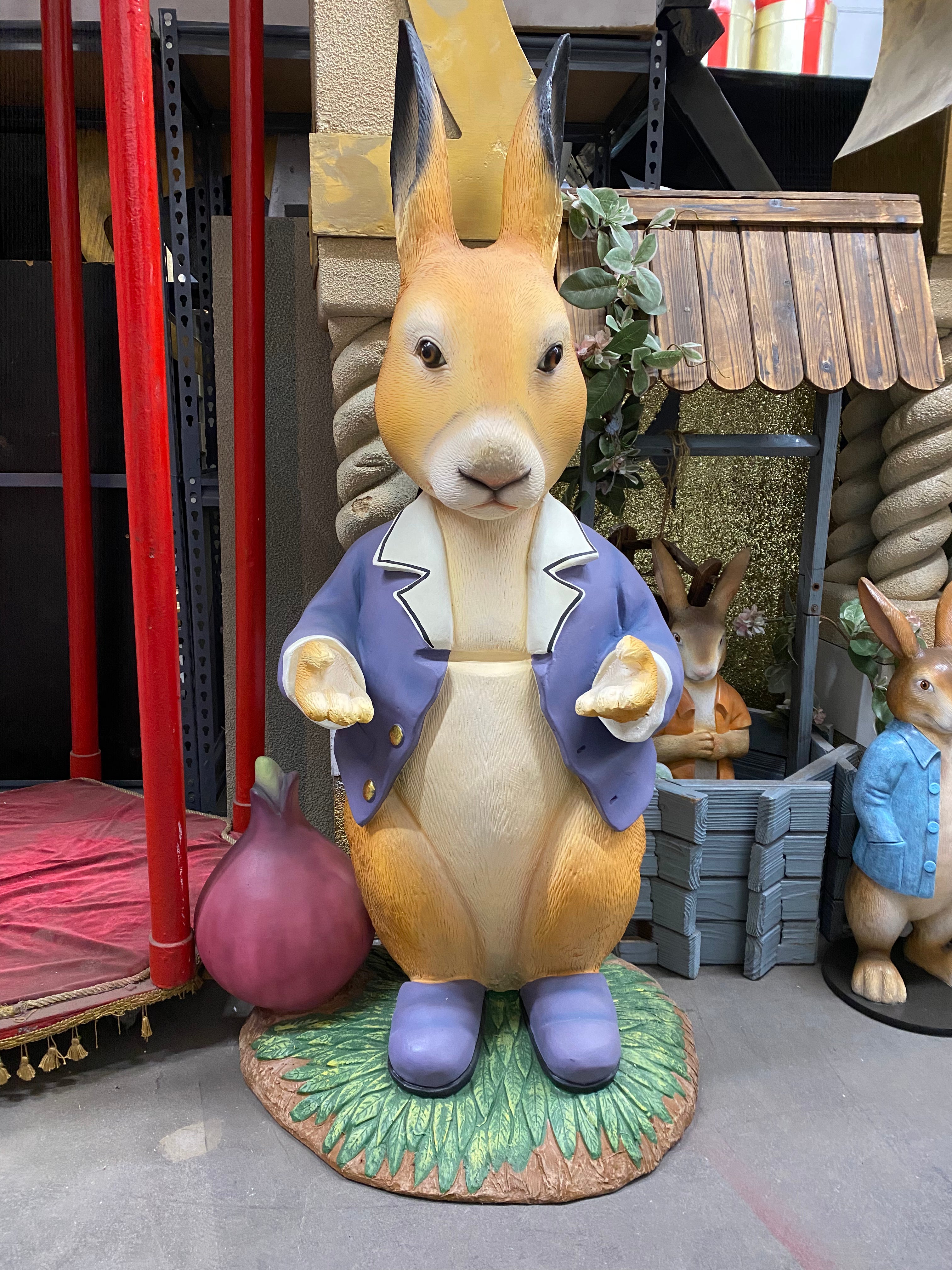 Peter Rabbit