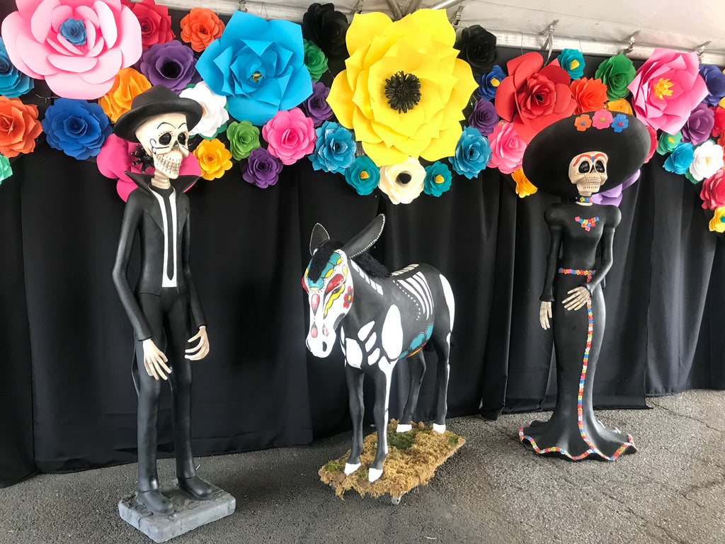 Día de los Muertos