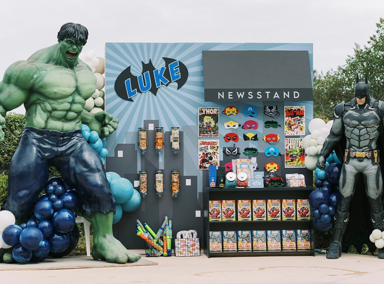 Hulk