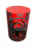 Spider-Man Cylinder